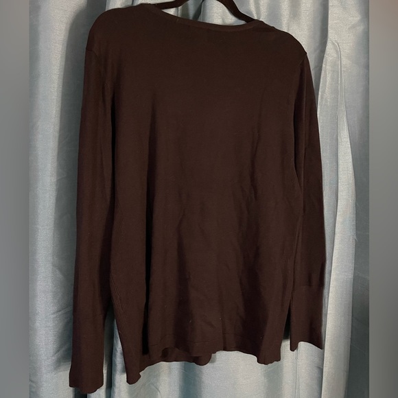 JM Collection Sweater - Picture 4 of 4